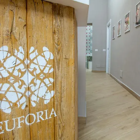 Euforia - Foria76 Отель типа 